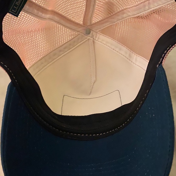 Vintage ll bean snapback - Picture 3 of 4